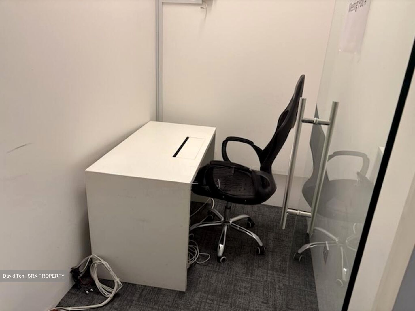 Tanjong Pagar Road (D2), Office #528797601